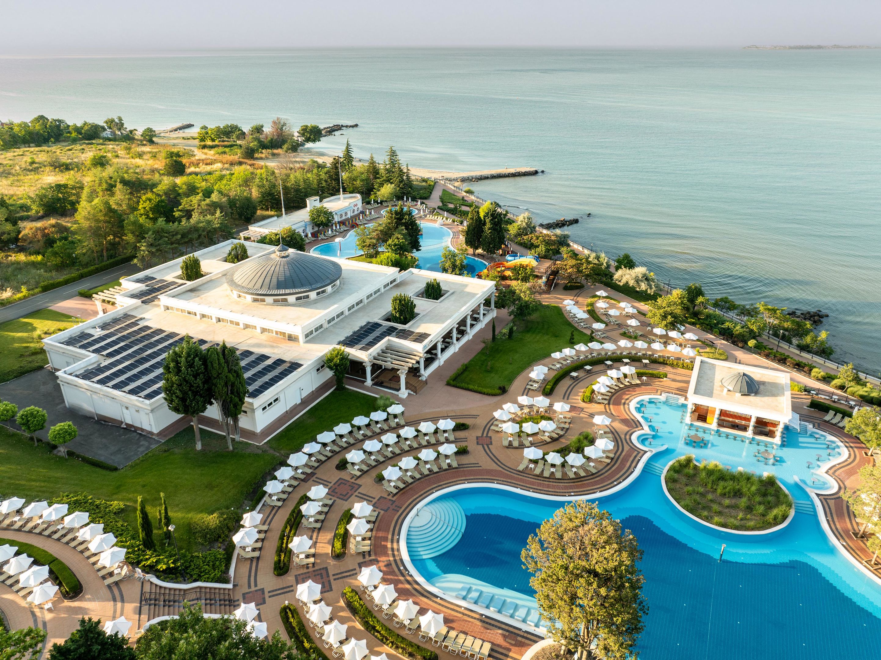 Dreams Sunny Beach Resort & Spa foto 192