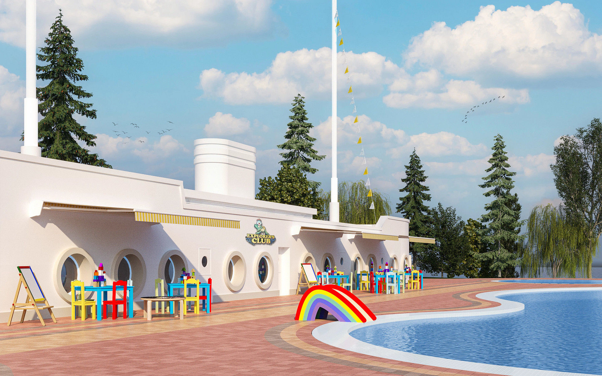 Dreams Sunny Beach Resort & Spa foto 354