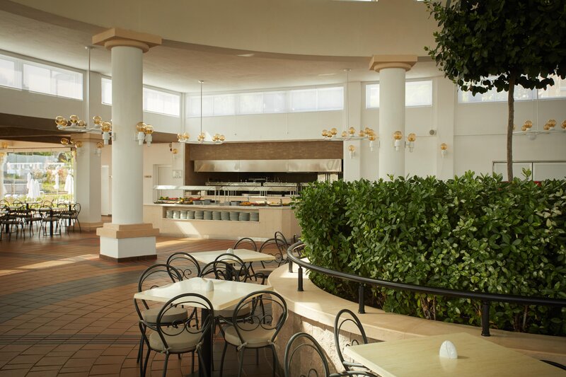 Dreams Sunny Beach Resort & Spa foto 58