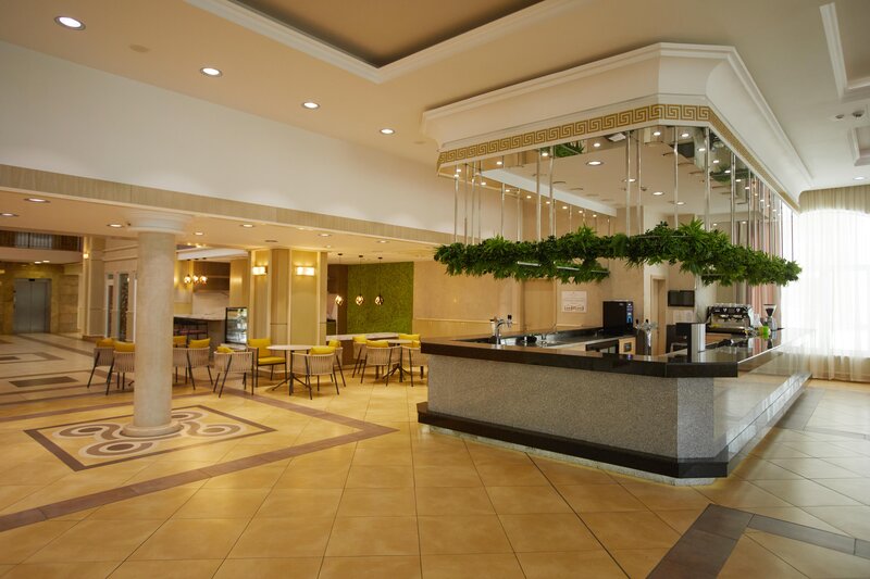 Dreams Sunny Beach Resort & Spa foto 49