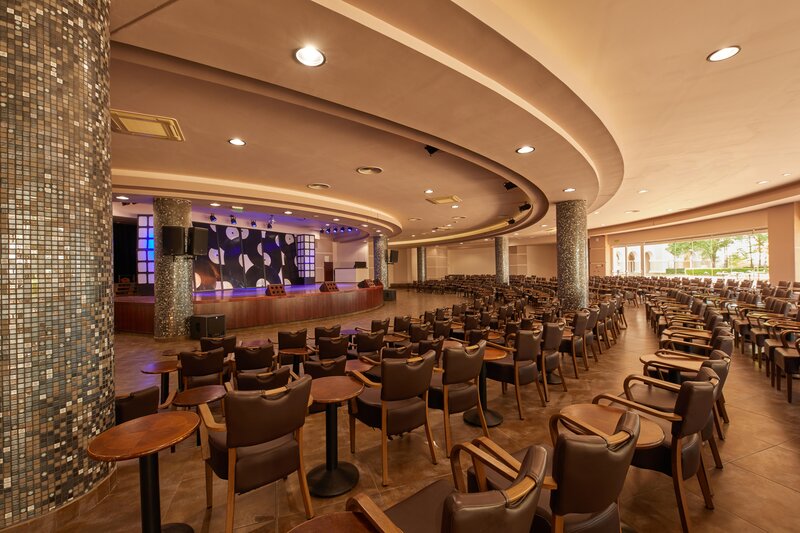 Dreams Sunny Beach Resort & Spa foto 61