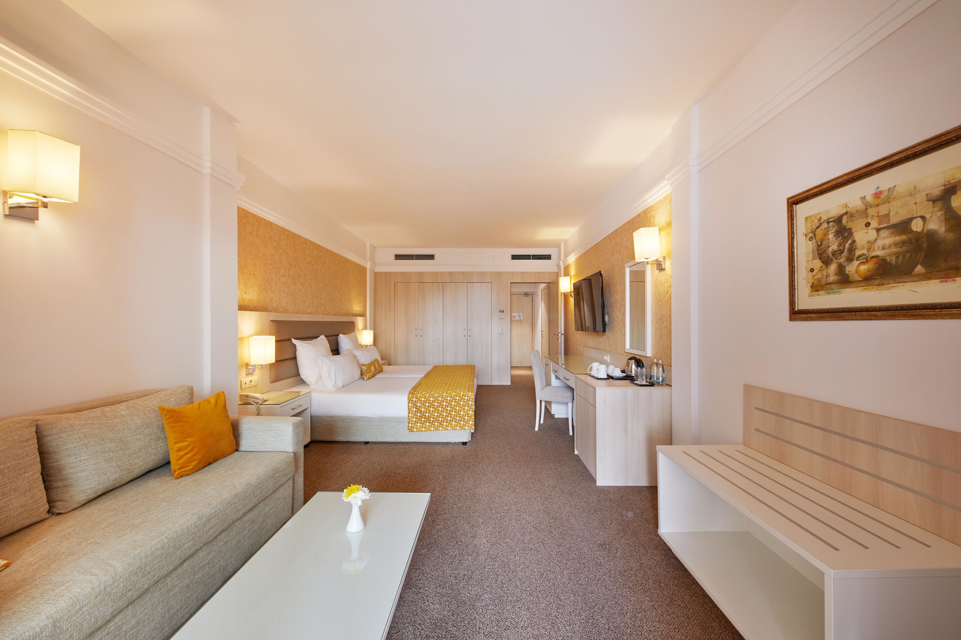 Dreams Sunny Beach Resort & Spa foto 135