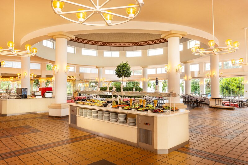Dreams Sunny Beach Resort & Spa foto 286