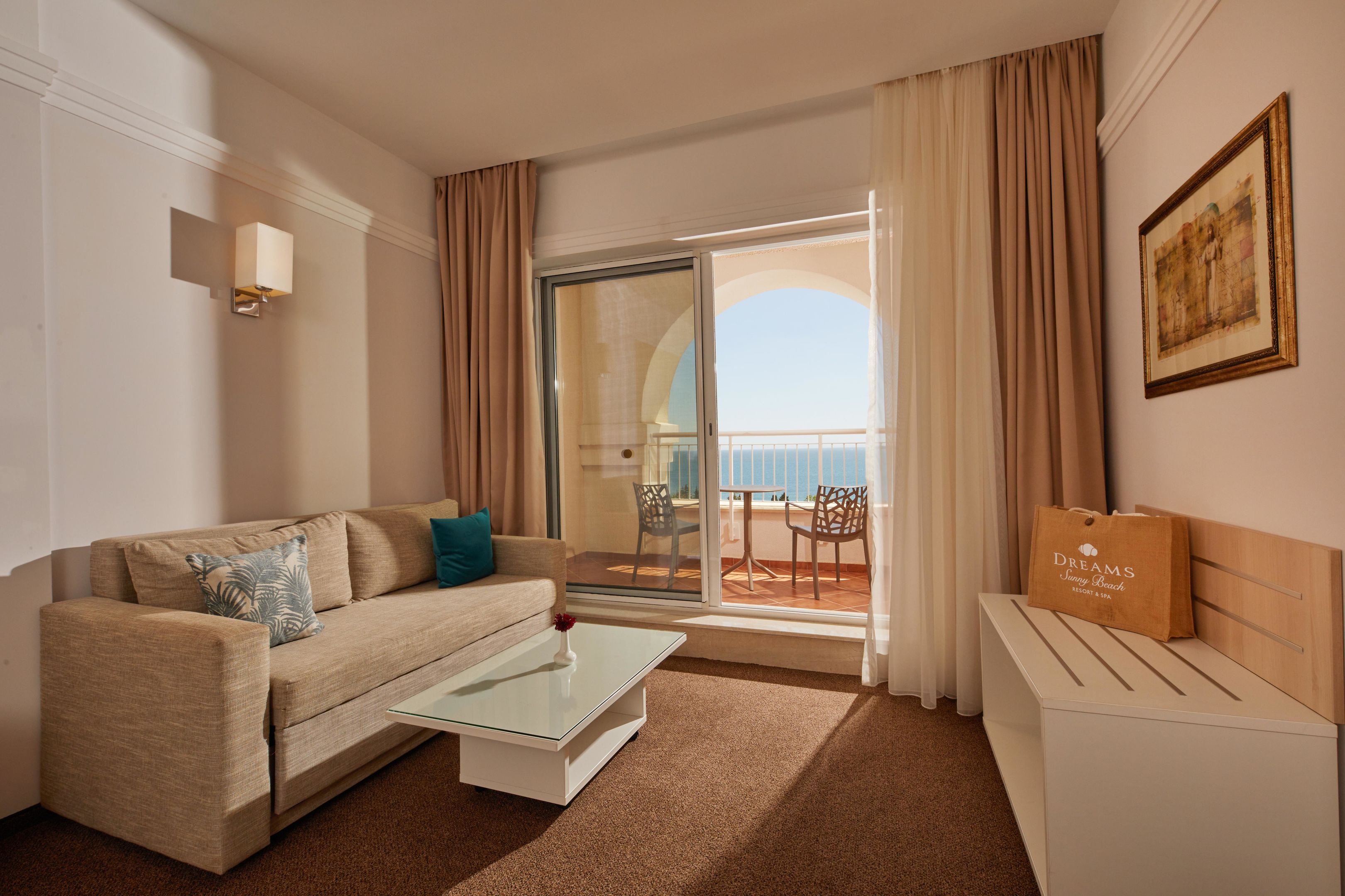 Dreams Sunny Beach Resort & Spa foto 189