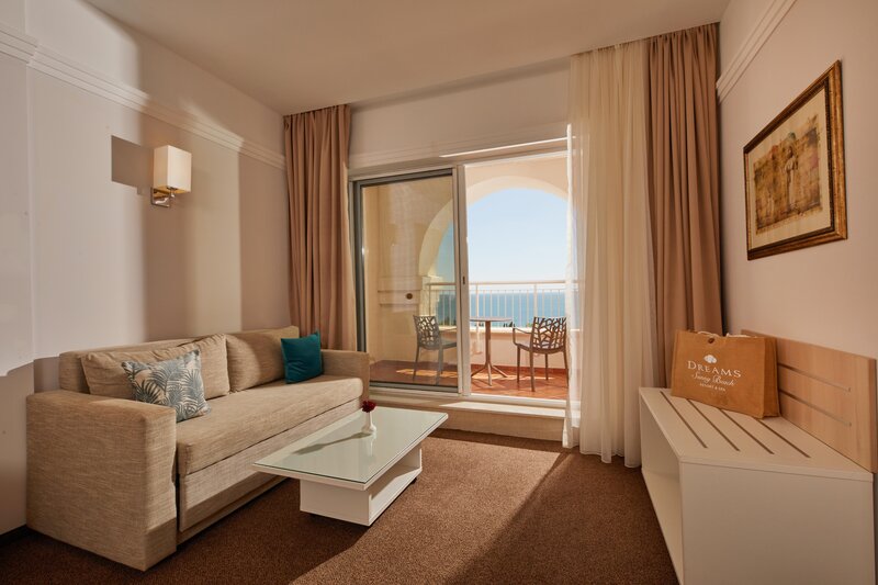 Dreams Sunny Beach Resort & Spa foto 187