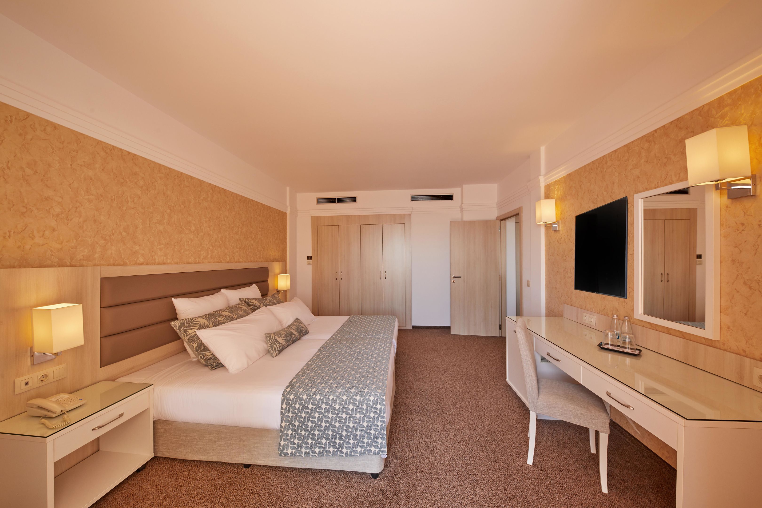 Dreams Sunny Beach Resort & Spa foto 249