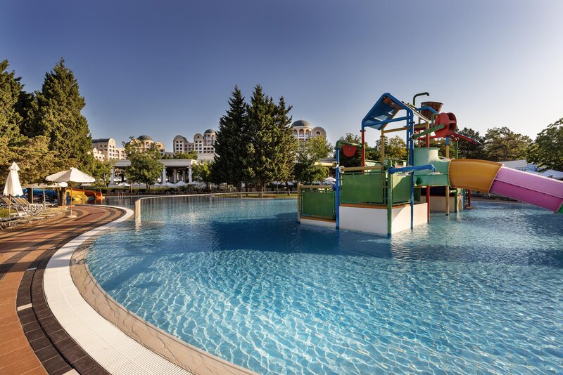 Dreams Sunny Beach Resort & Spa foto 244