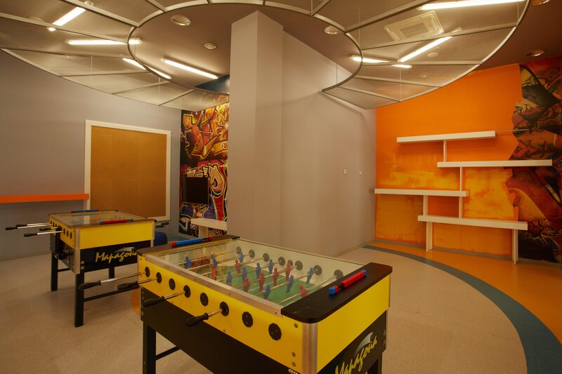 Dreams Sunny Beach Resort & Spa foto 88