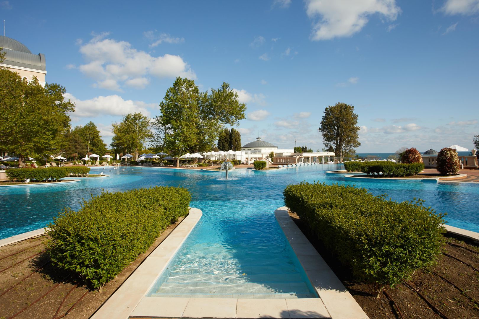 Dreams Sunny Beach Resort & Spa foto 74