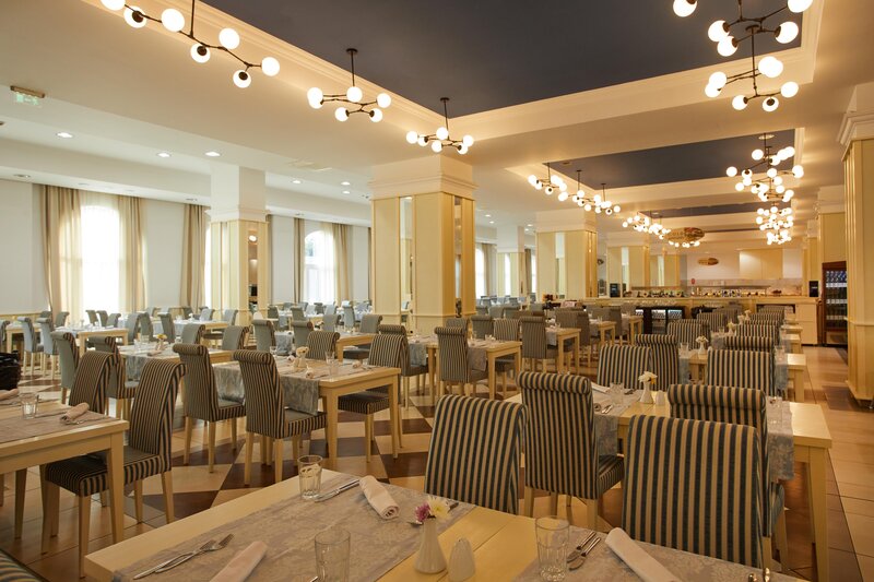 Dreams Sunny Beach Resort & Spa foto 16