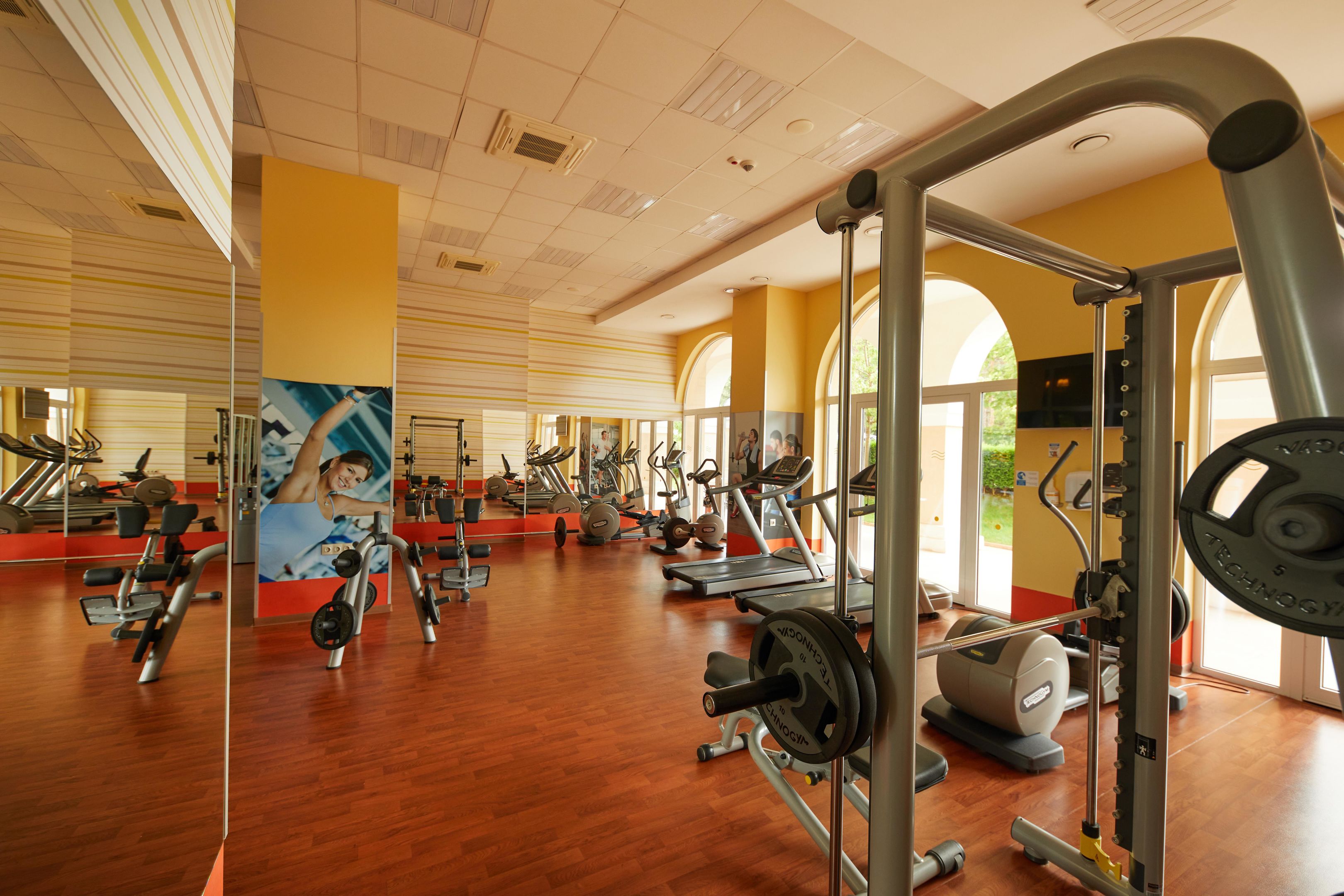 Dreams Sunny Beach Resort & Spa foto 30