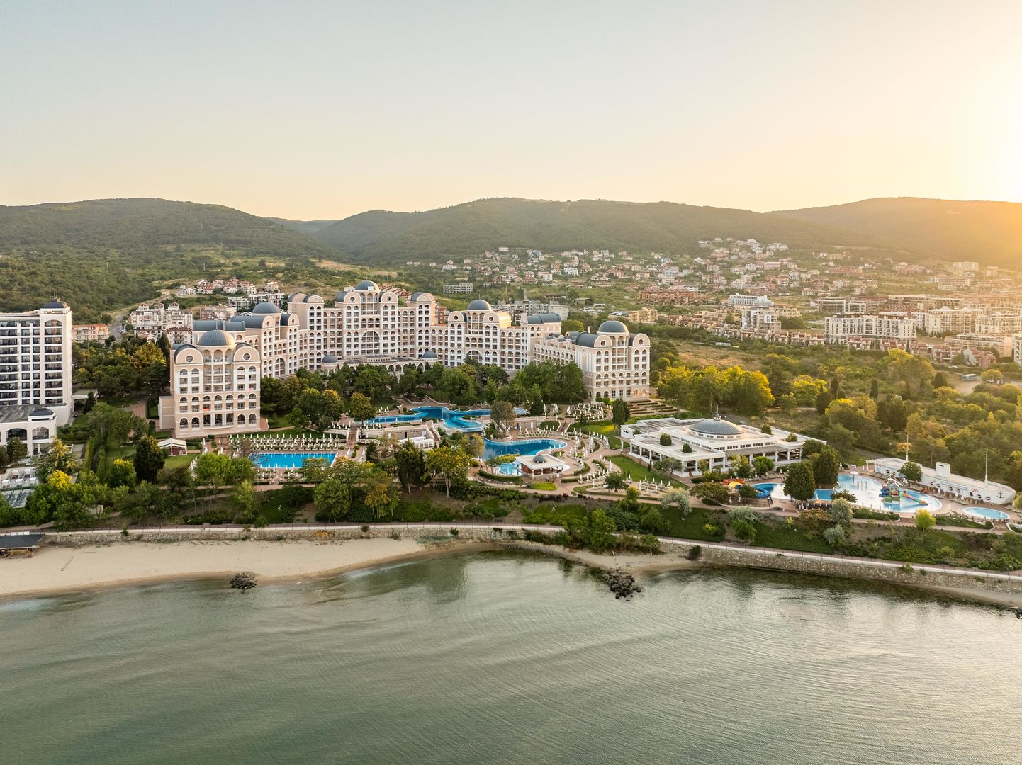 Dreams Sunny Beach Resort & Spa foto 227