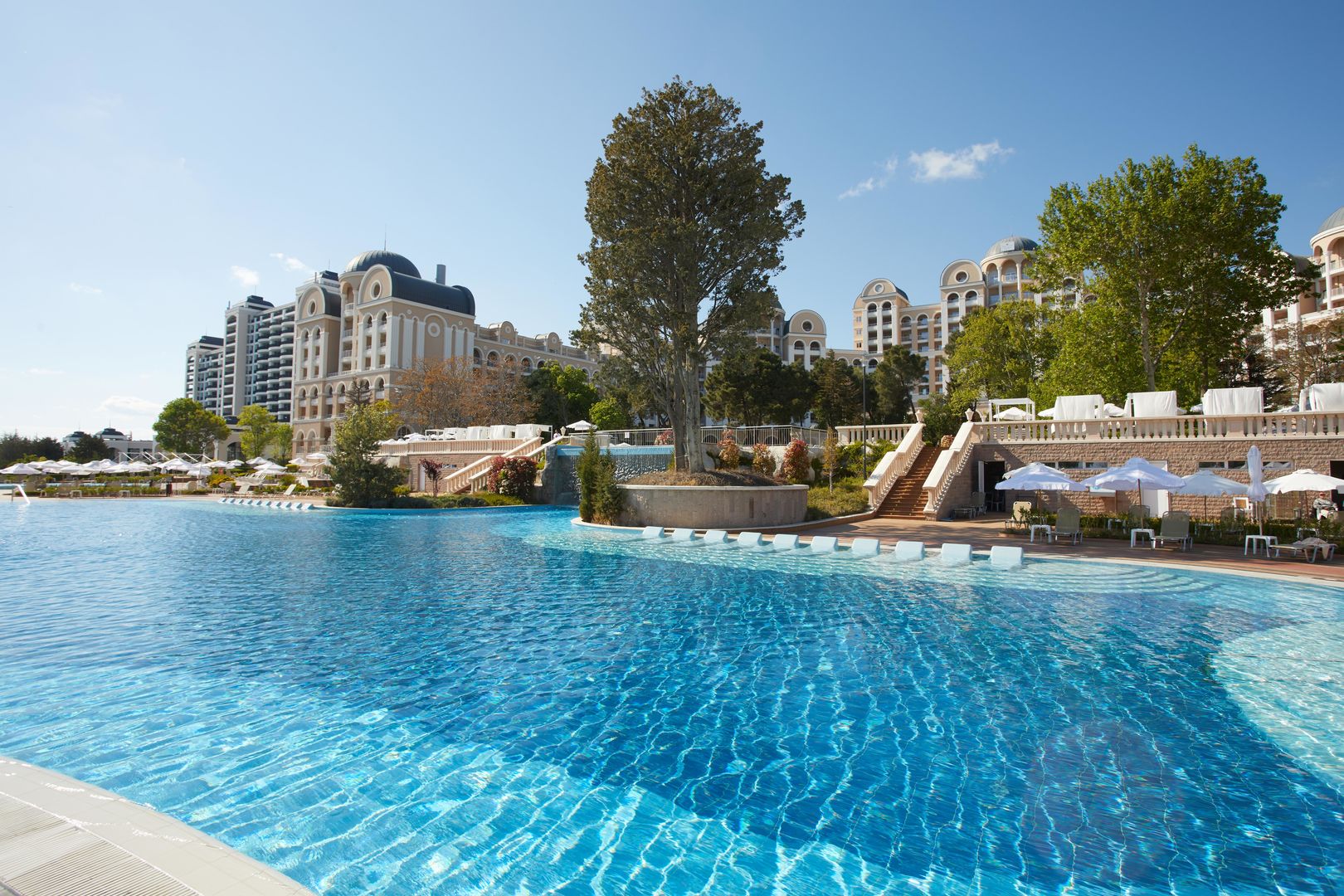 Dreams Sunny Beach Resort & Spa foto 80