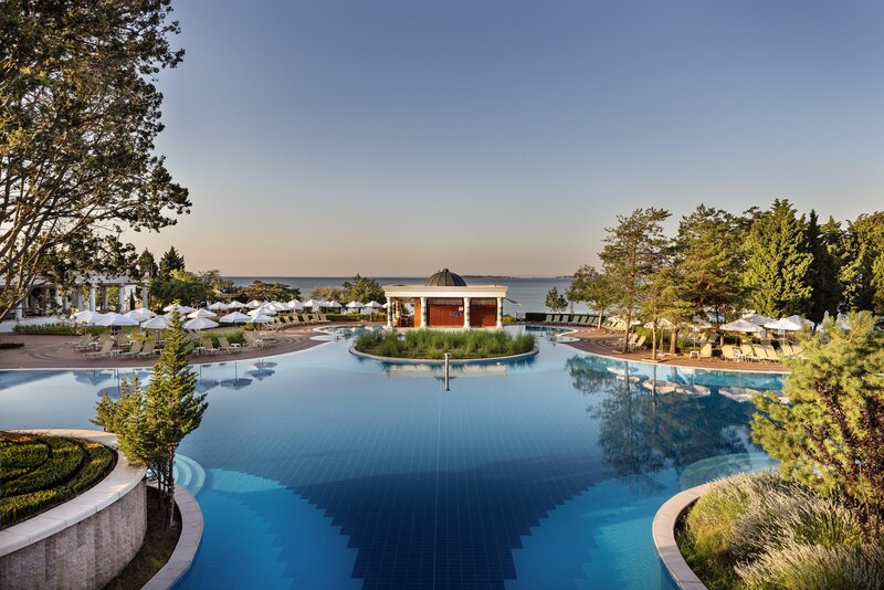 Dreams Sunny Beach Resort & Spa foto 214
