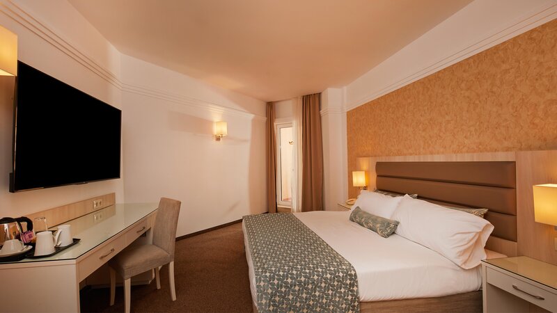 Dreams Sunny Beach Resort & Spa foto 223