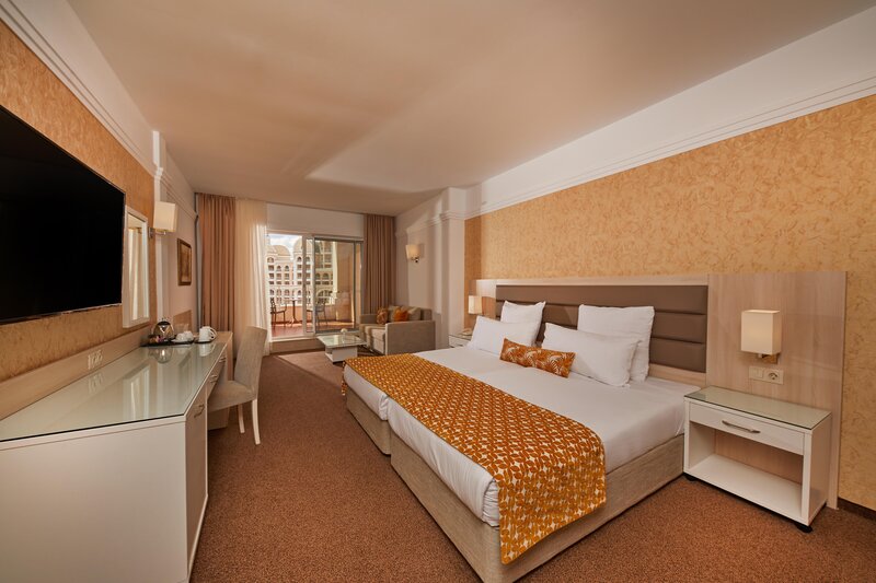 Dreams Sunny Beach Resort & Spa foto 139