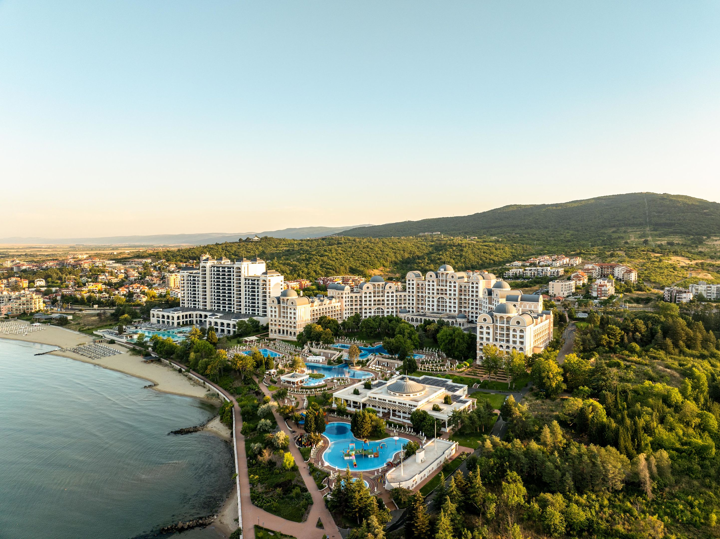 Dreams Sunny Beach Resort & Spa foto 204