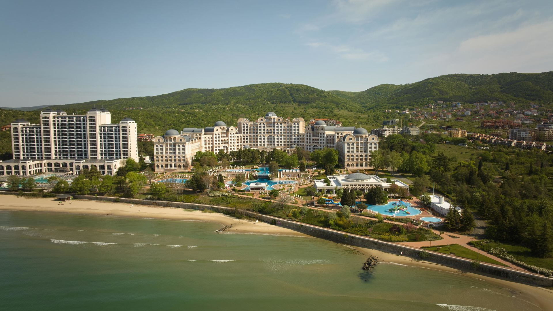 Dreams Sunny Beach Resort & Spa foto 20