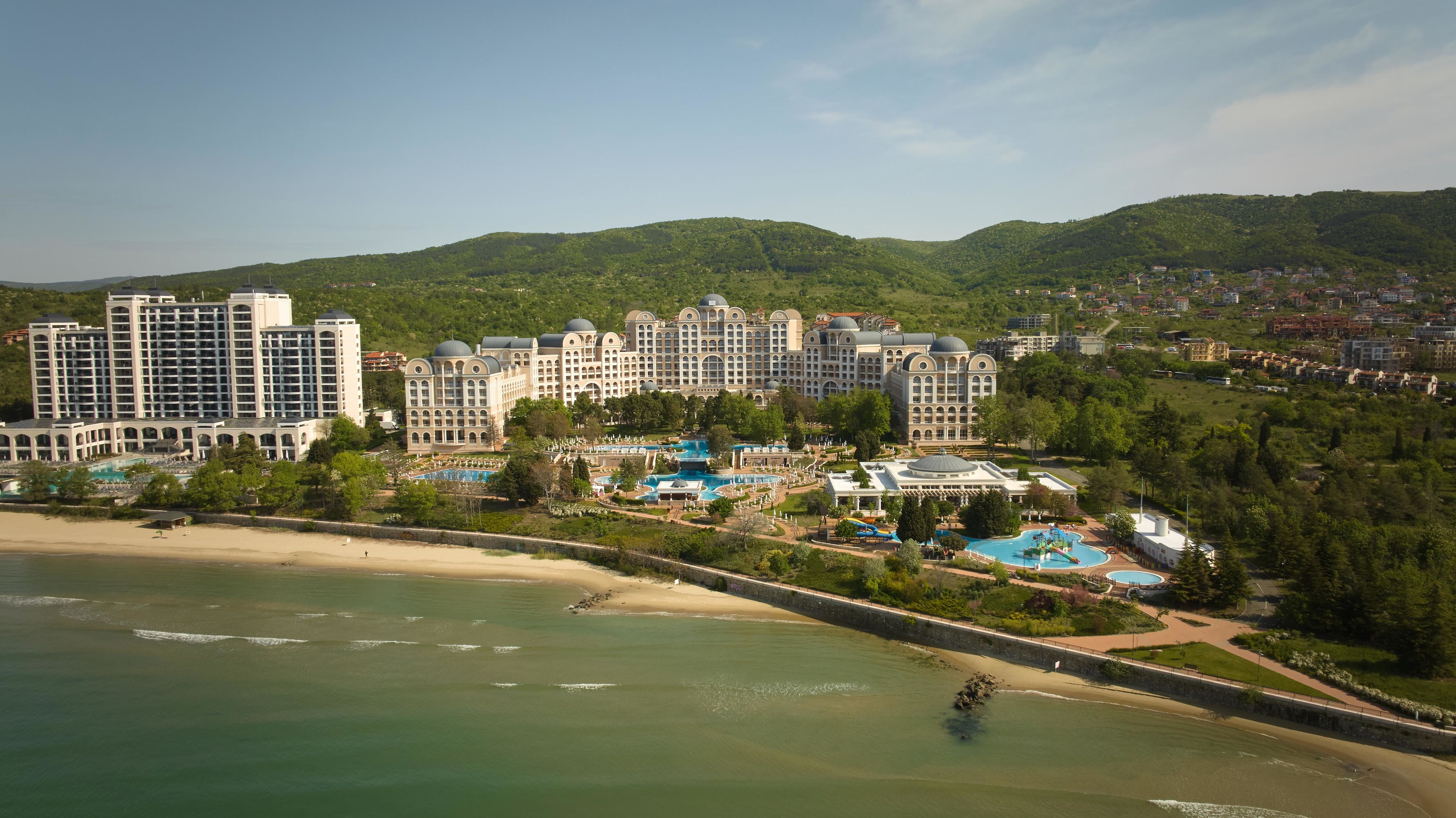 Dreams Sunny Beach Resort & Spa foto 21