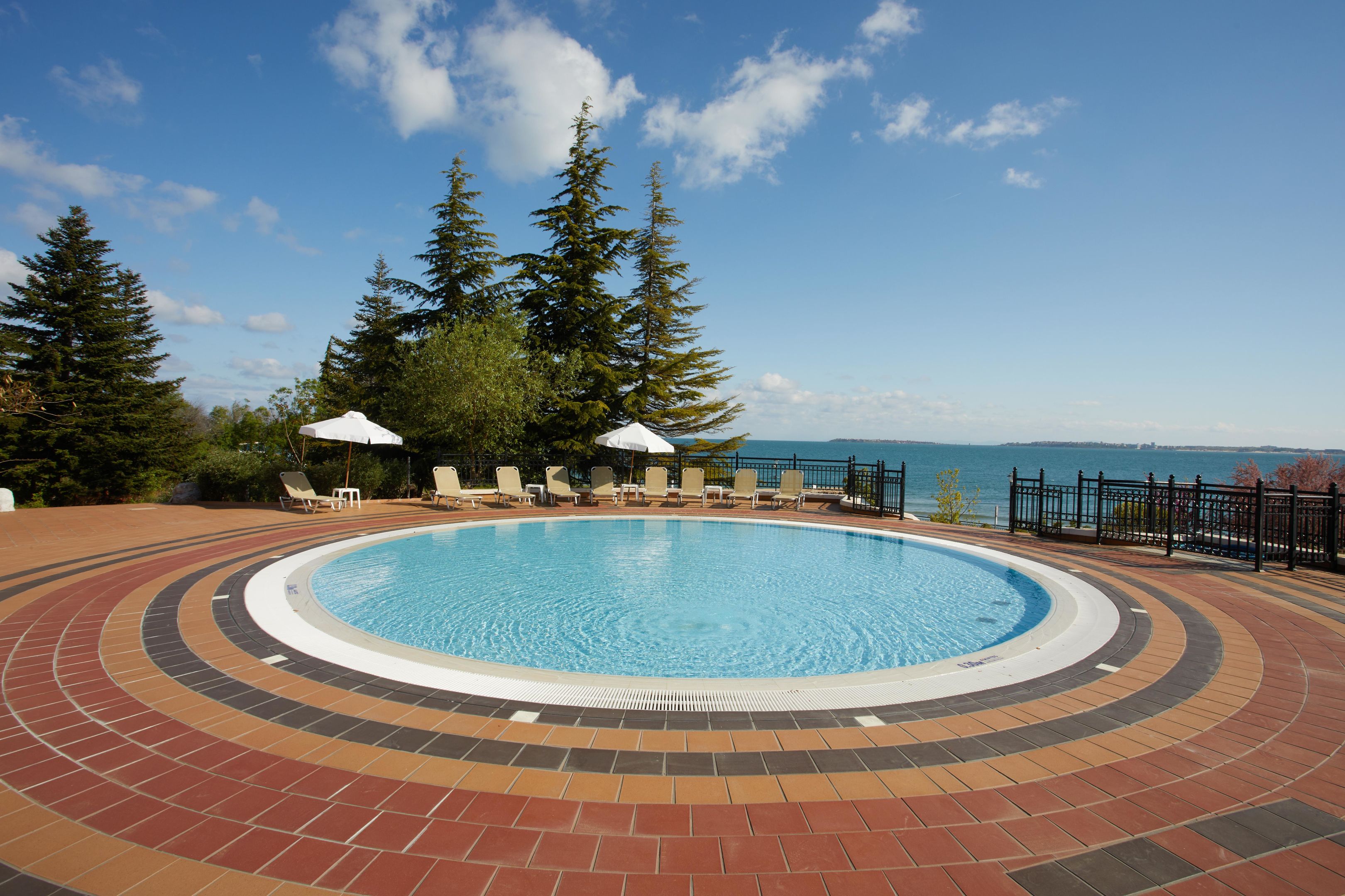 Dreams Sunny Beach Resort & Spa foto 72