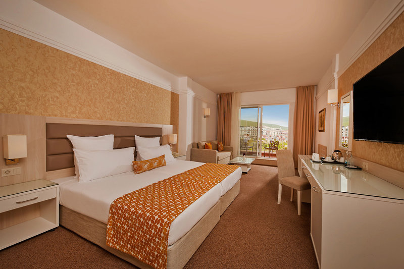 Dreams Sunny Beach Resort & Spa foto 340