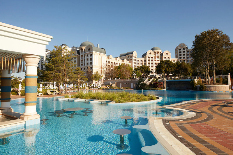 Dreams Sunny Beach Resort & Spa foto 265