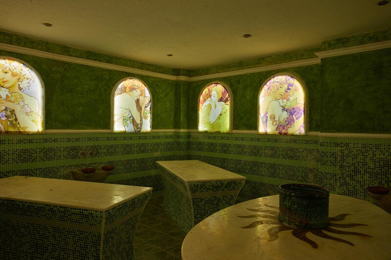 Dreams Sunny Beach Resort & Spa foto 40
