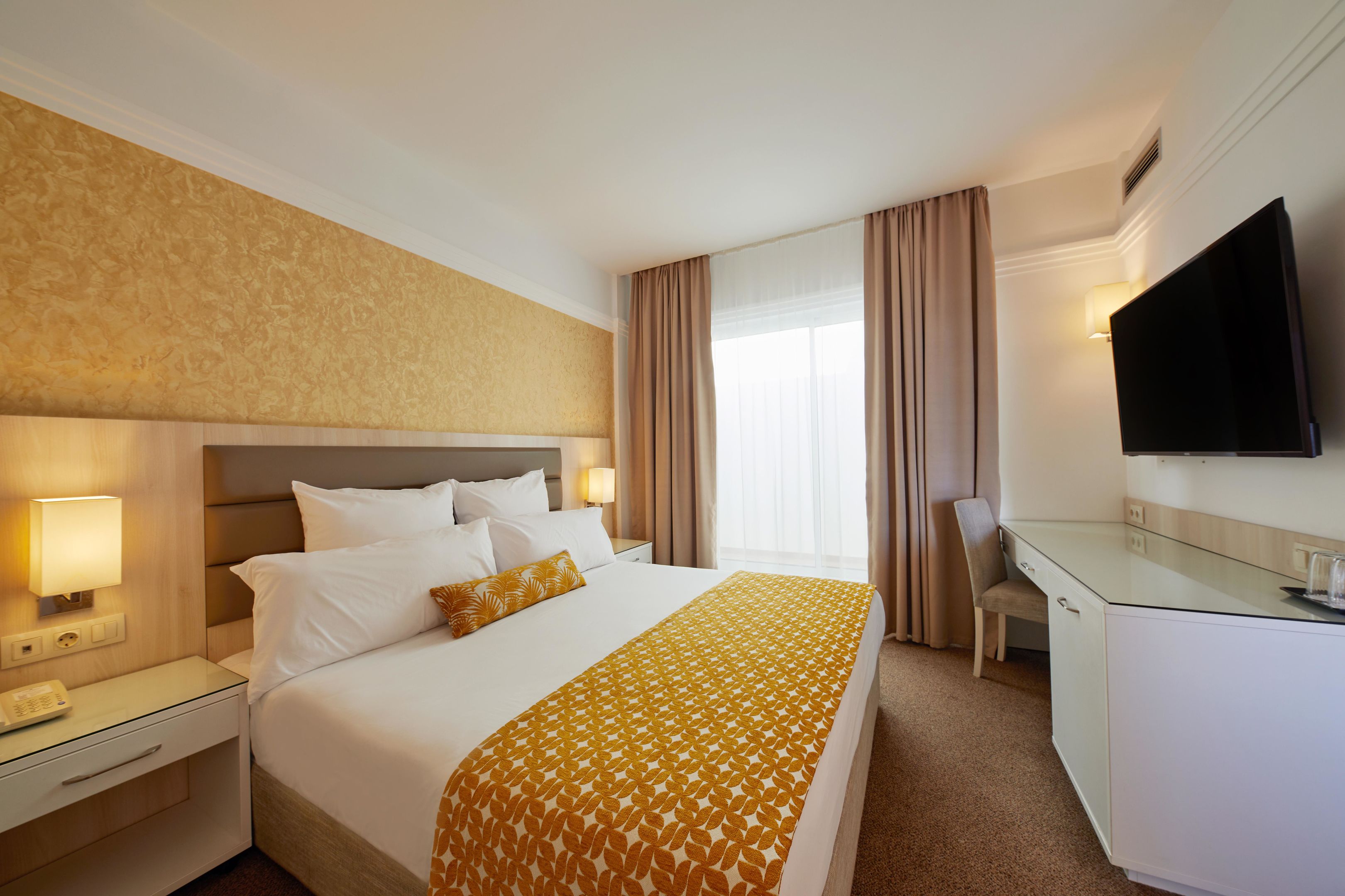 Dreams Sunny Beach Resort & Spa foto 156