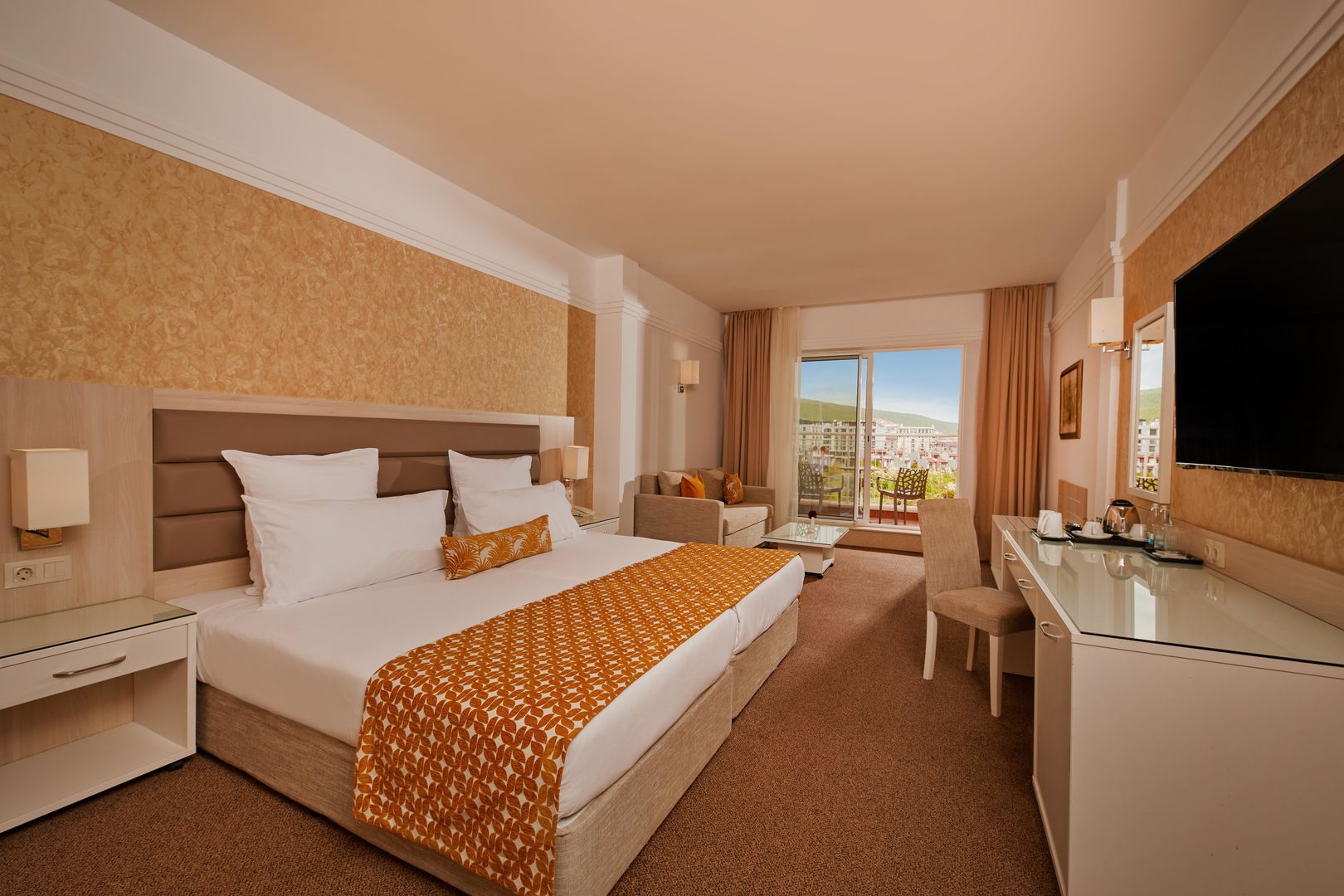 Dreams Sunny Beach Resort & Spa foto 122