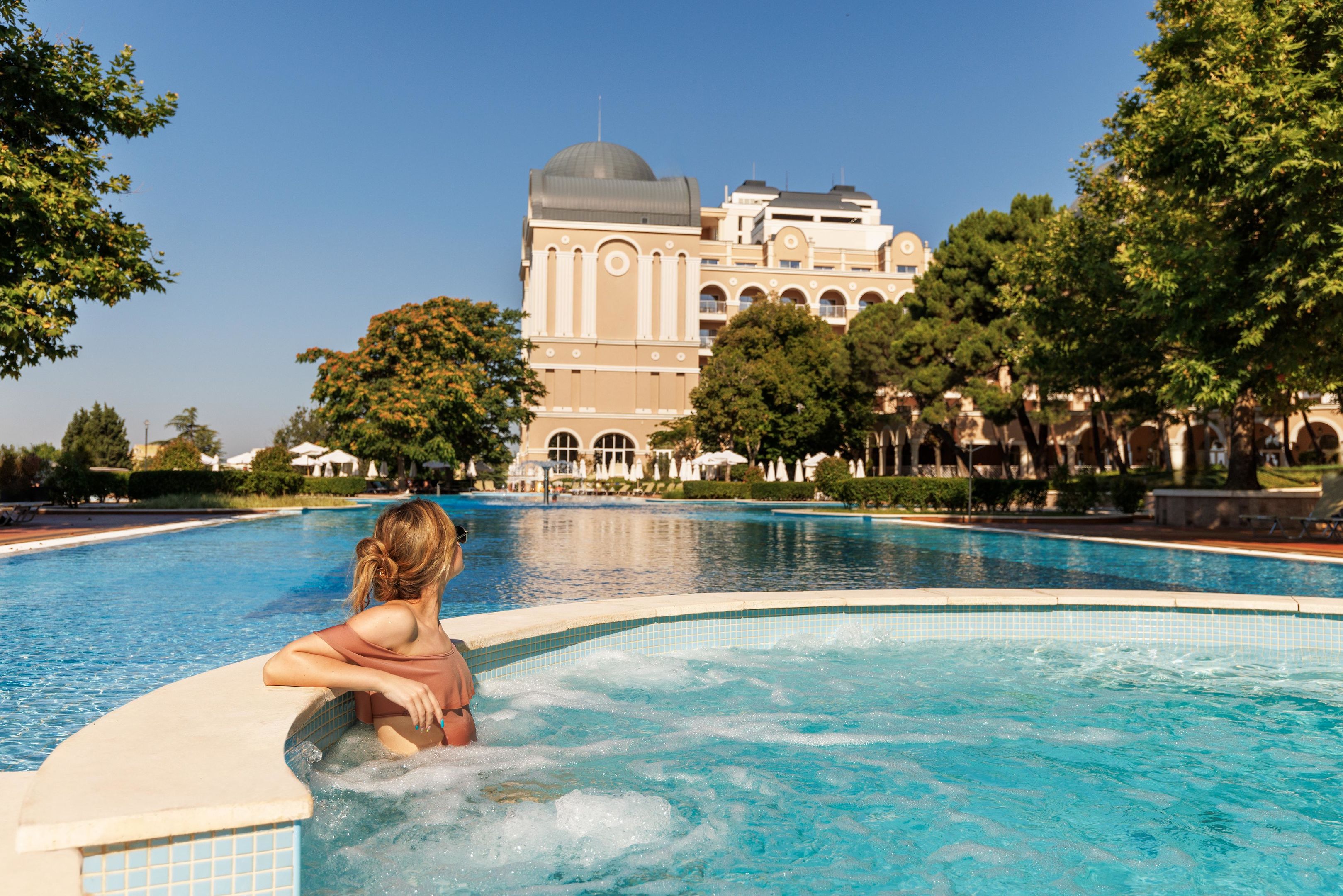 Dreams Sunny Beach Resort & Spa foto 264