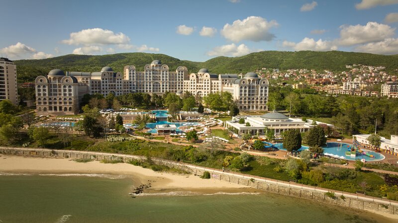 Dreams Sunny Beach Resort & Spa foto 22