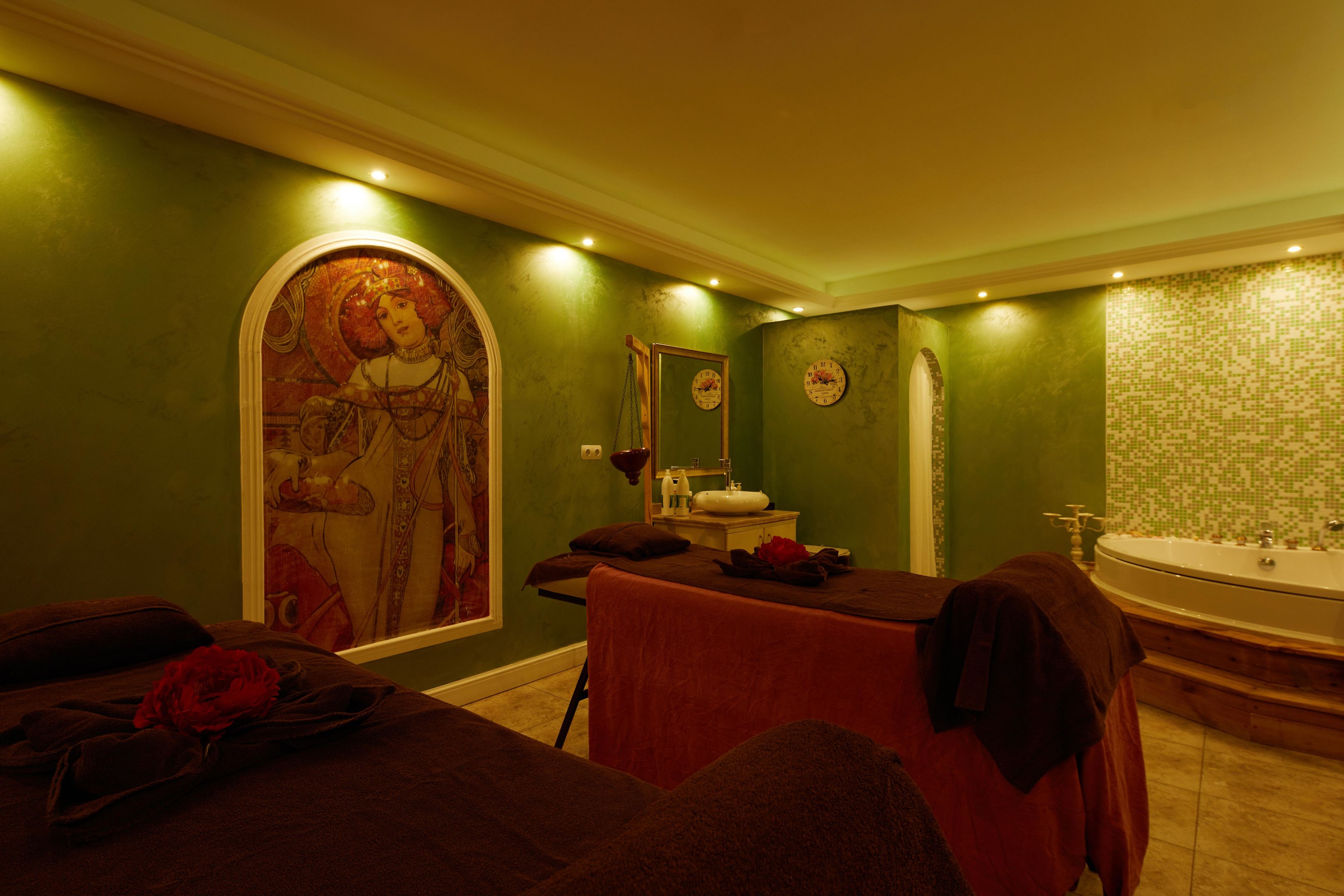 Dreams Sunny Beach Resort & Spa foto 33