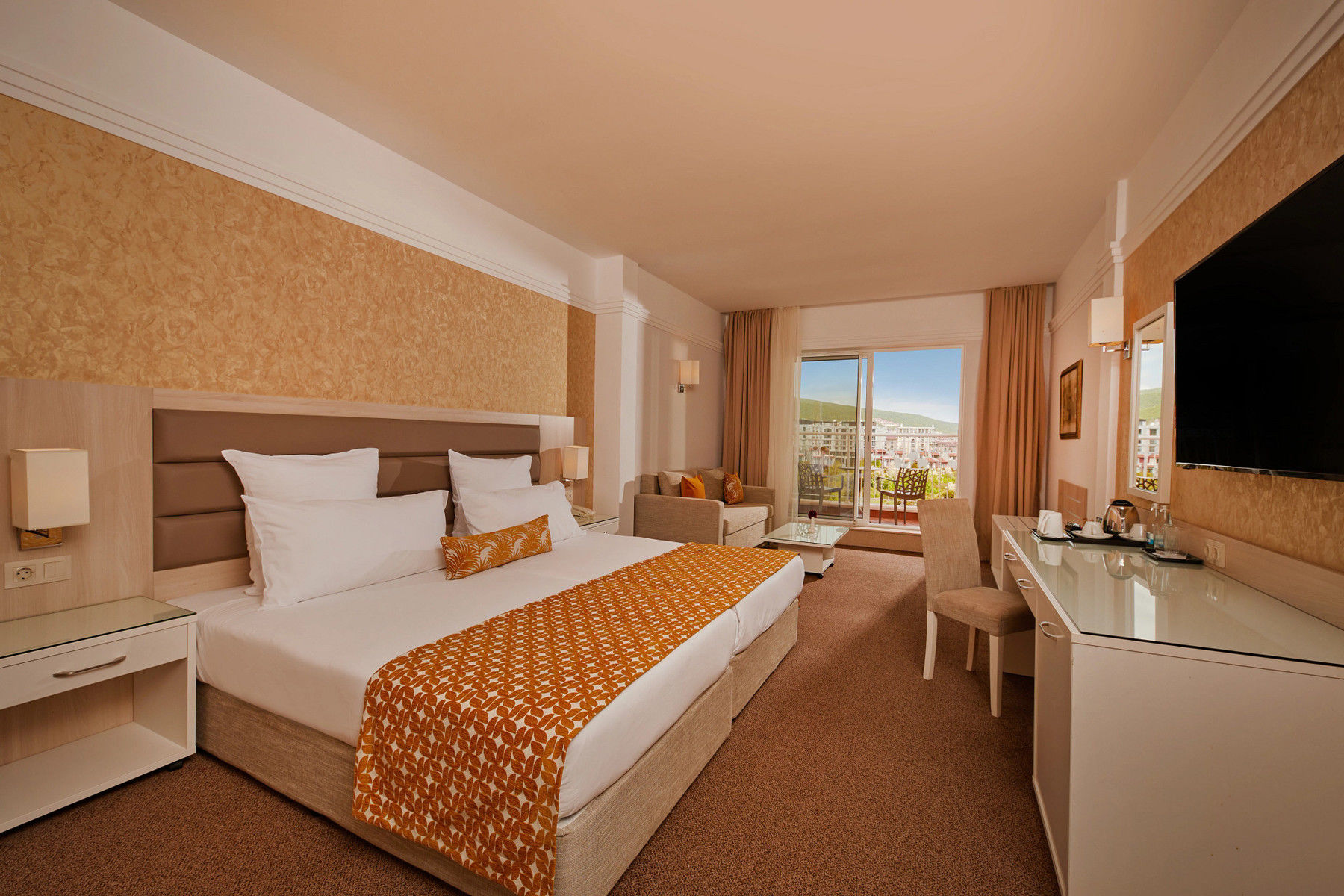 Dreams Sunny Beach Resort & Spa foto 342