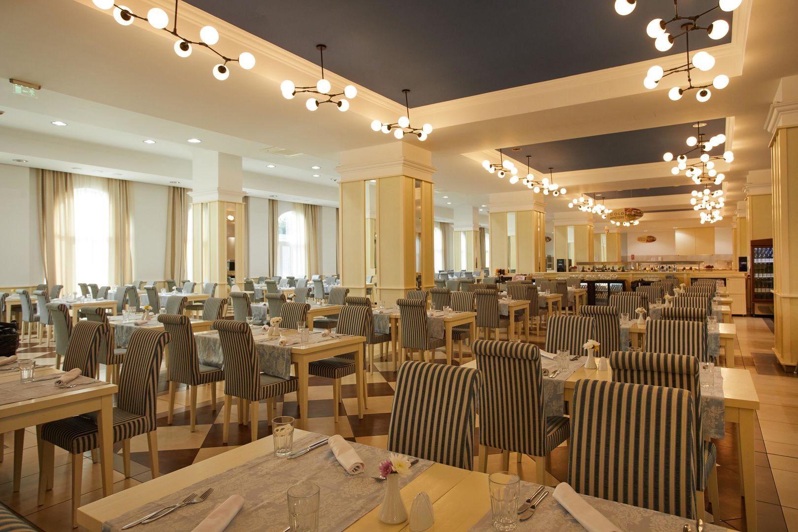 Dreams Sunny Beach Resort & Spa foto 17