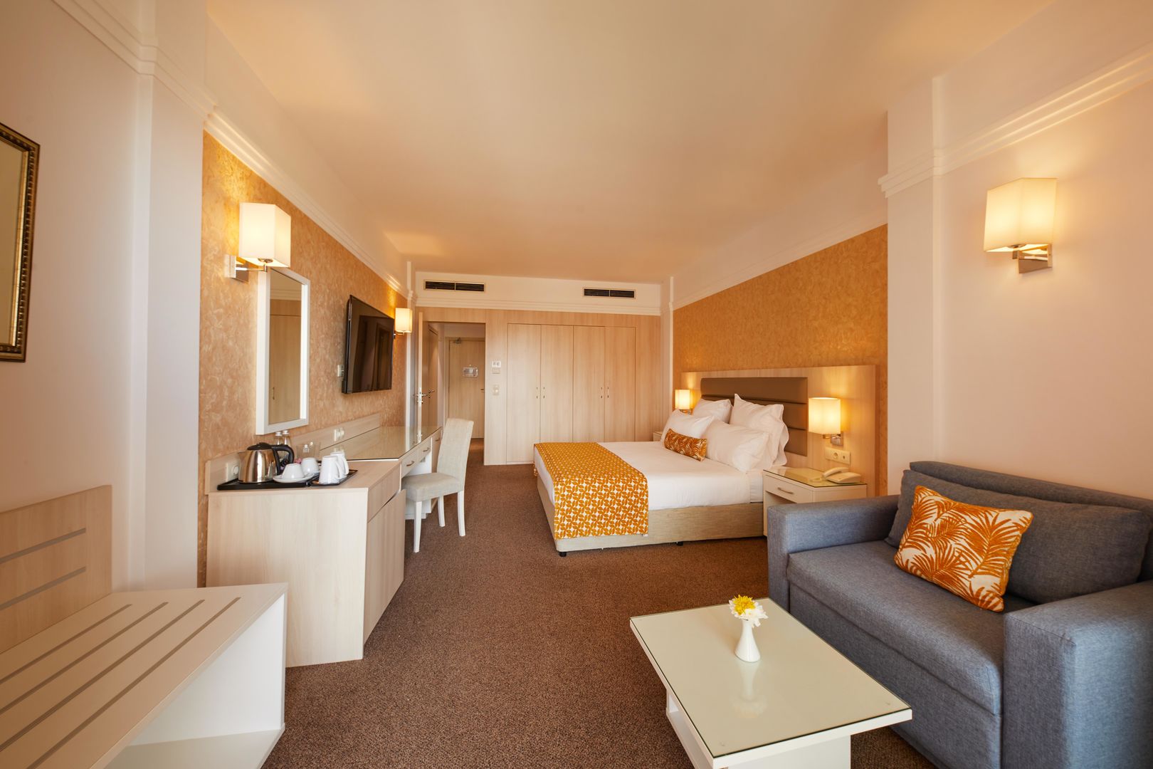 Dreams Sunny Beach Resort & Spa foto 110