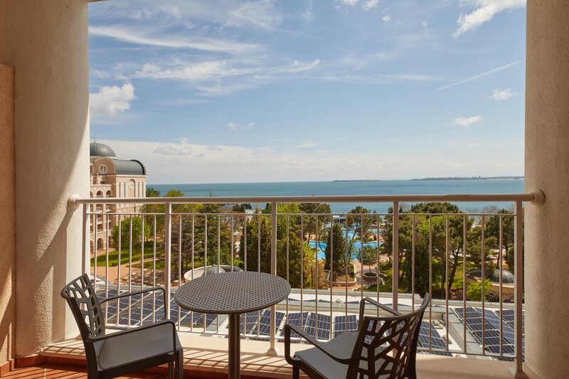 Dreams Sunny Beach Resort & Spa foto 166