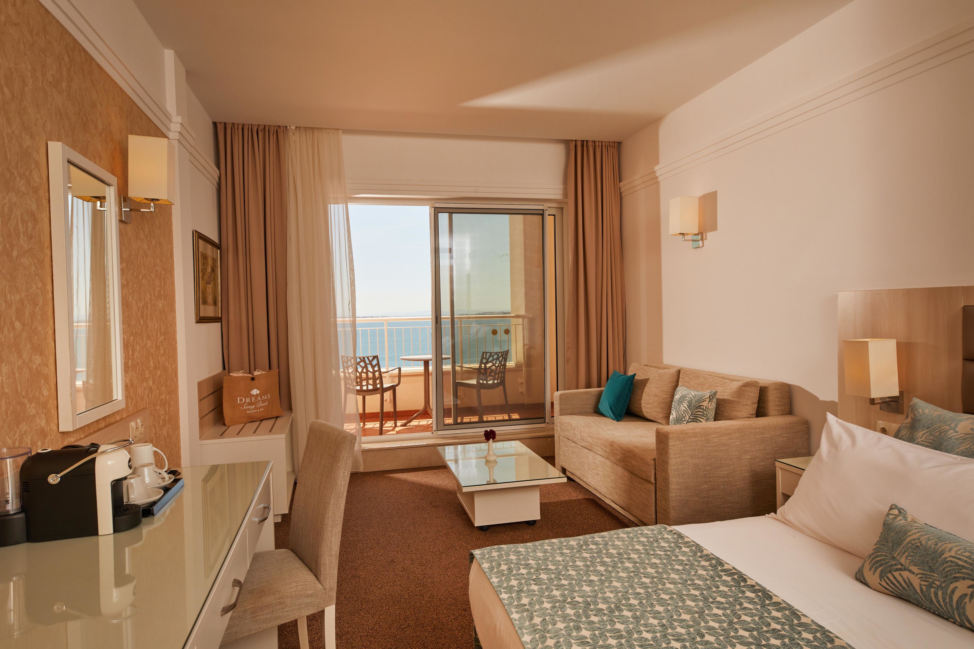 Dreams Sunny Beach Resort & Spa foto 255