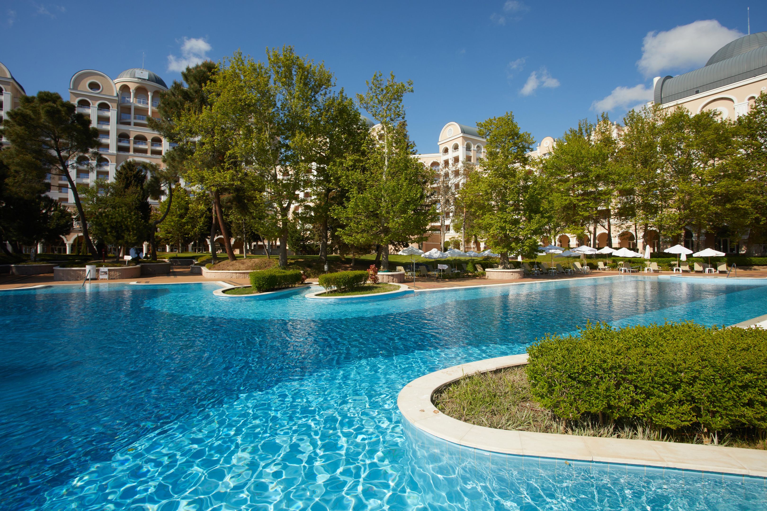 Dreams Sunny Beach Resort & Spa foto 78