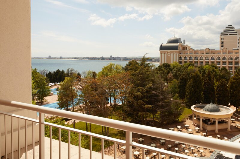 Dreams Sunny Beach Resort & Spa foto 130