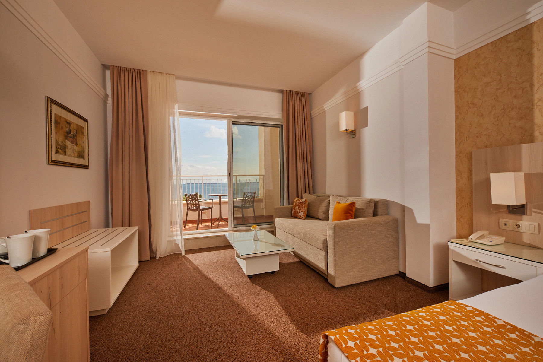 Dreams Sunny Beach Resort & Spa foto 348