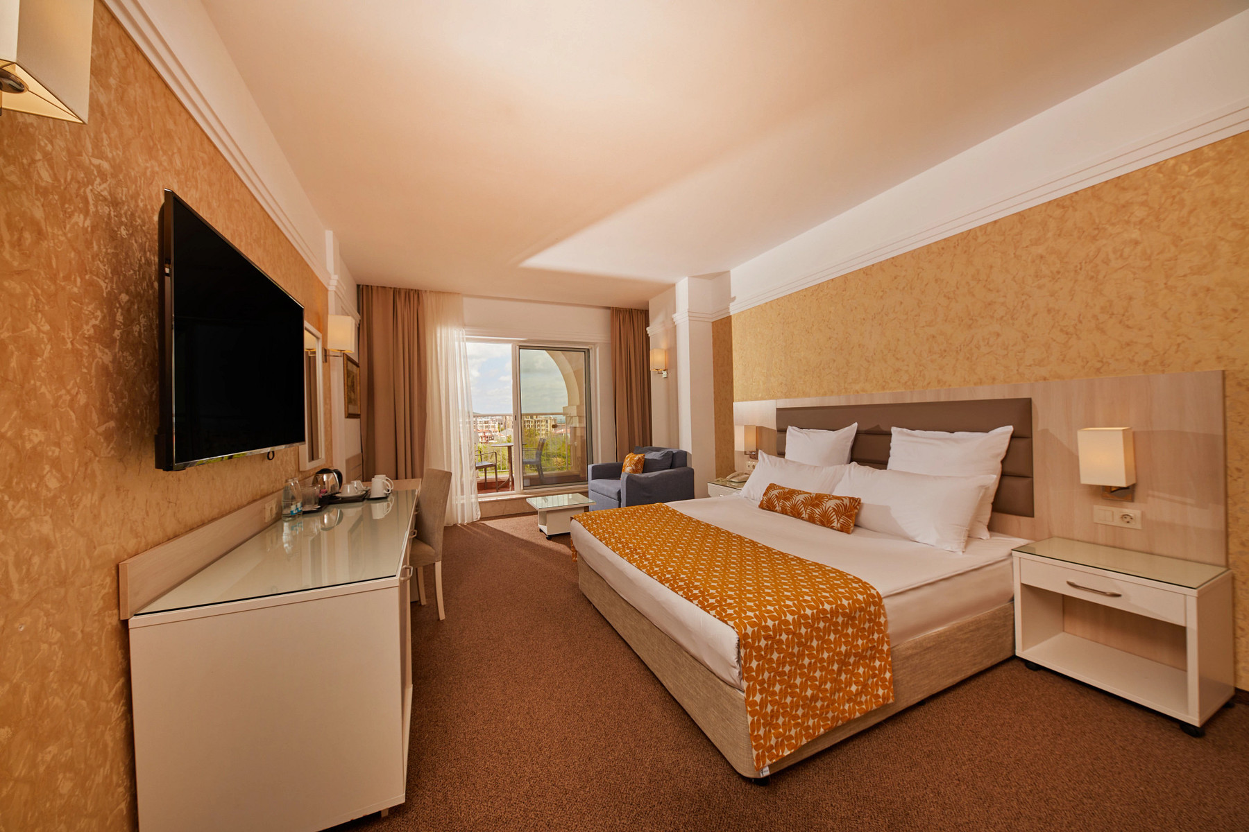 Dreams Sunny Beach Resort & Spa foto 333