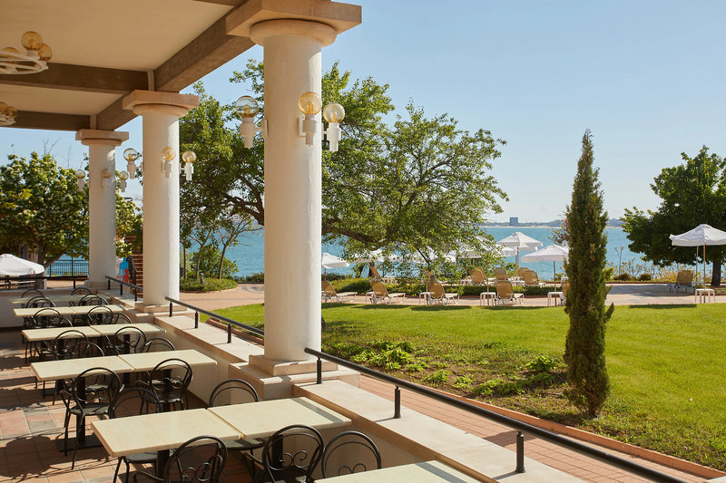 Dreams Sunny Beach Resort & Spa foto 316