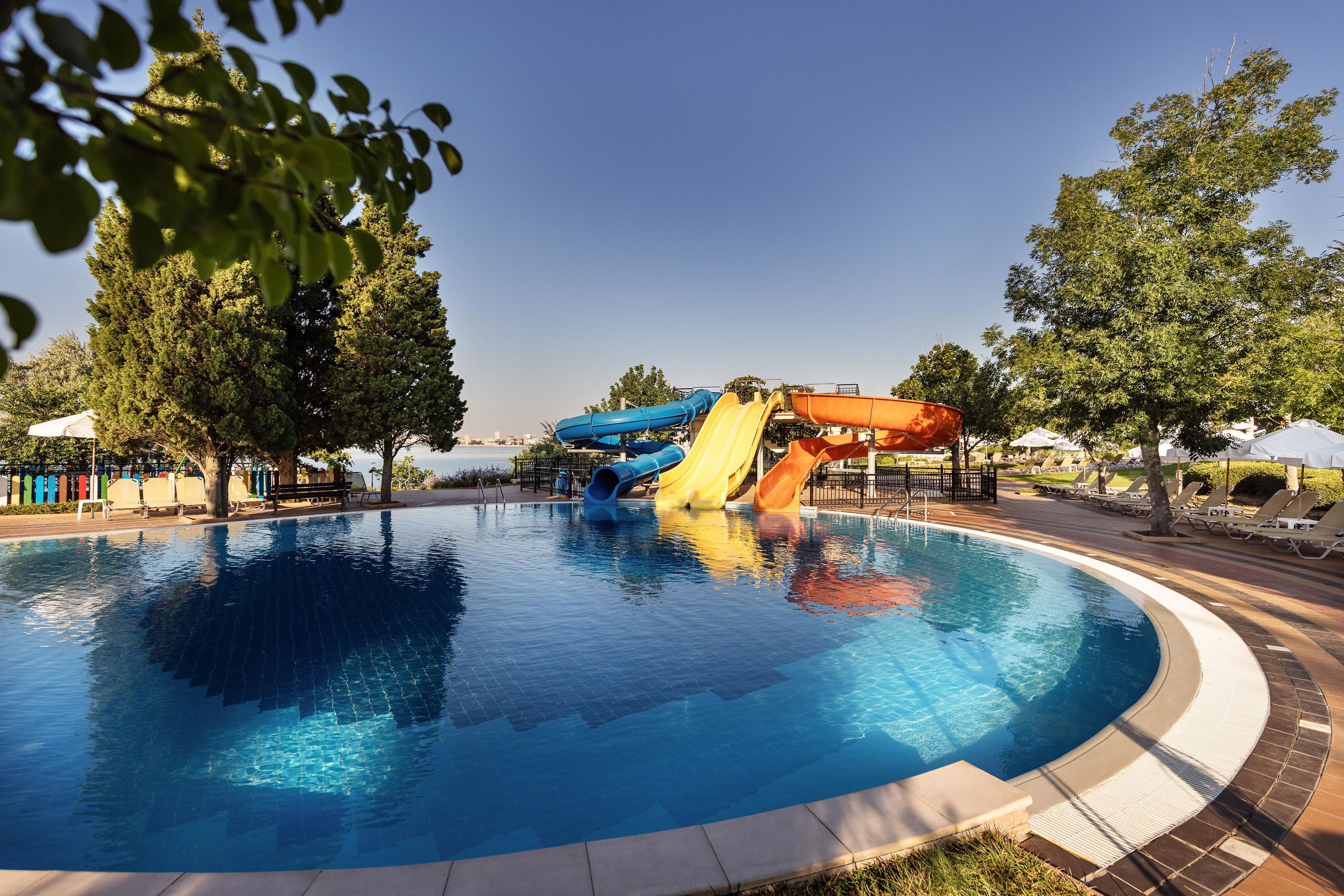 Dreams Sunny Beach Resort & Spa foto 252