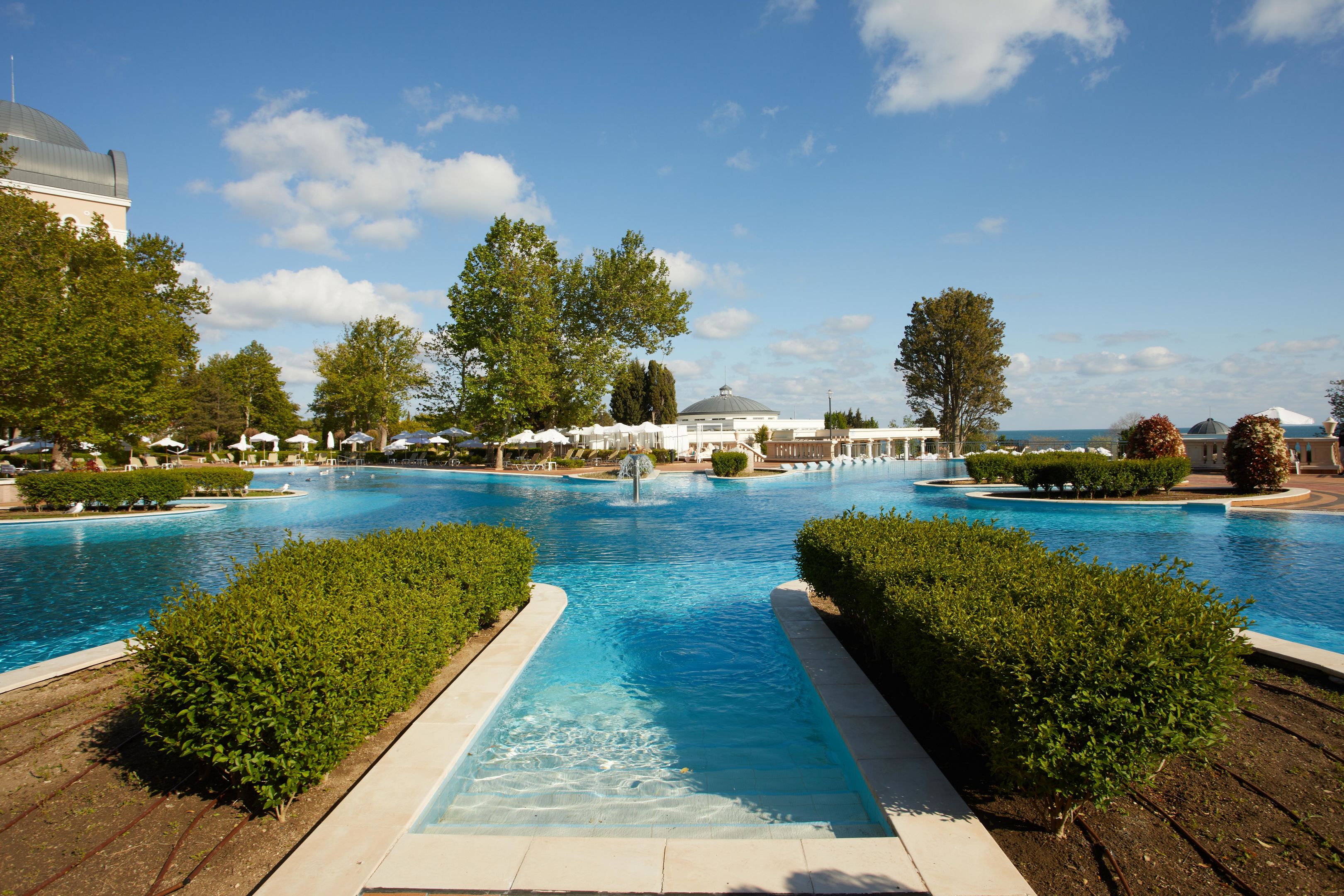 Dreams Sunny Beach Resort & Spa foto 75