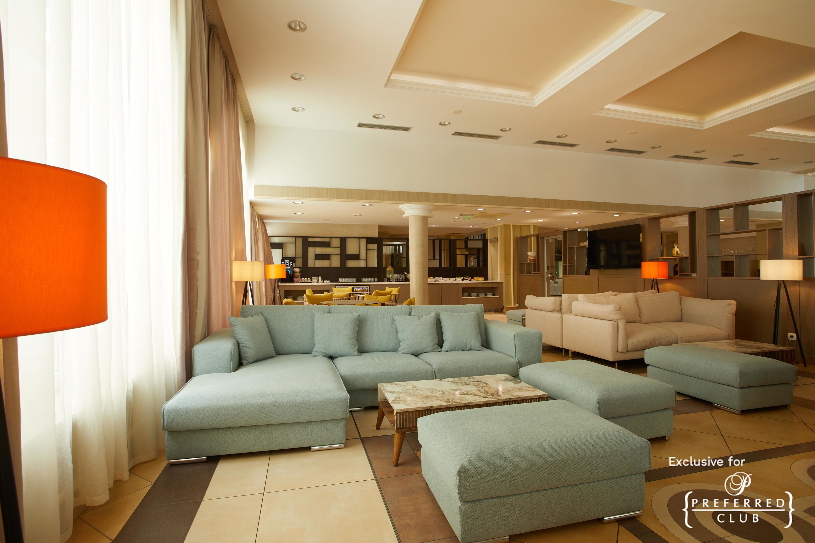 Dreams Sunny Beach Resort & Spa foto 6