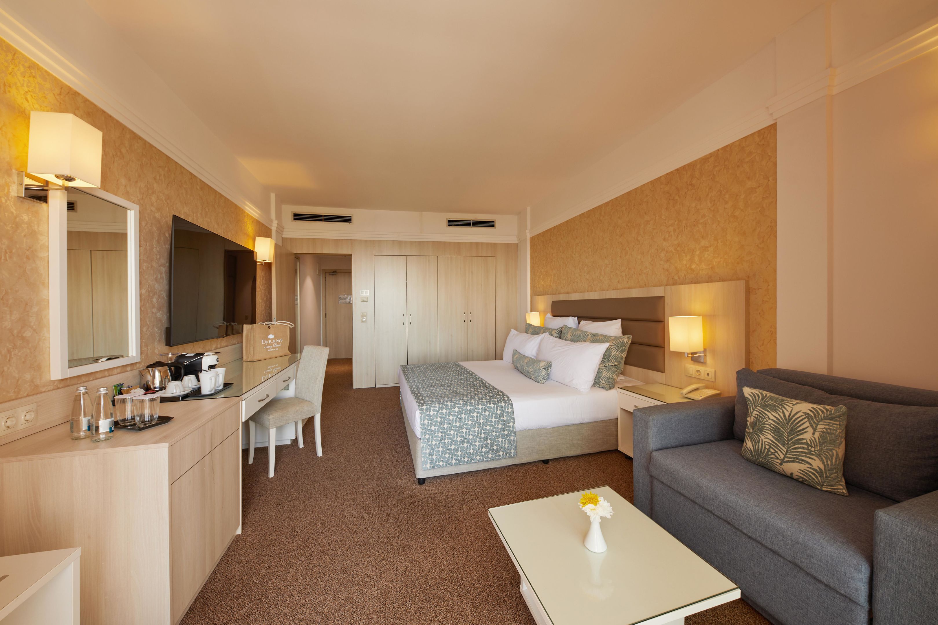 Dreams Sunny Beach Resort & Spa foto 171