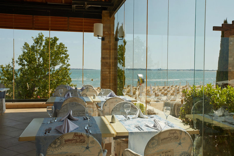 Dreams Sunny Beach Resort & Spa foto 373