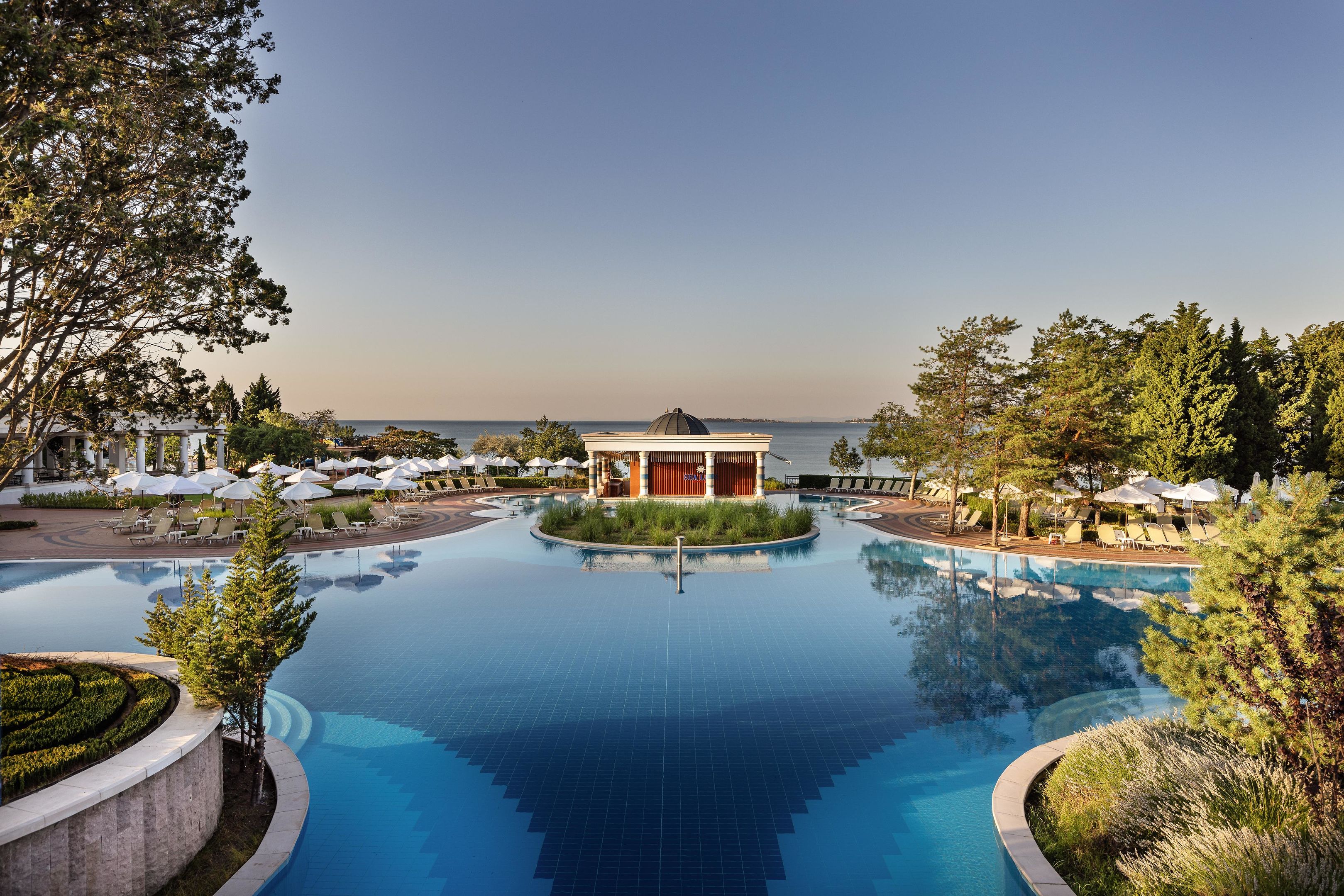Dreams Sunny Beach Resort & Spa foto 216