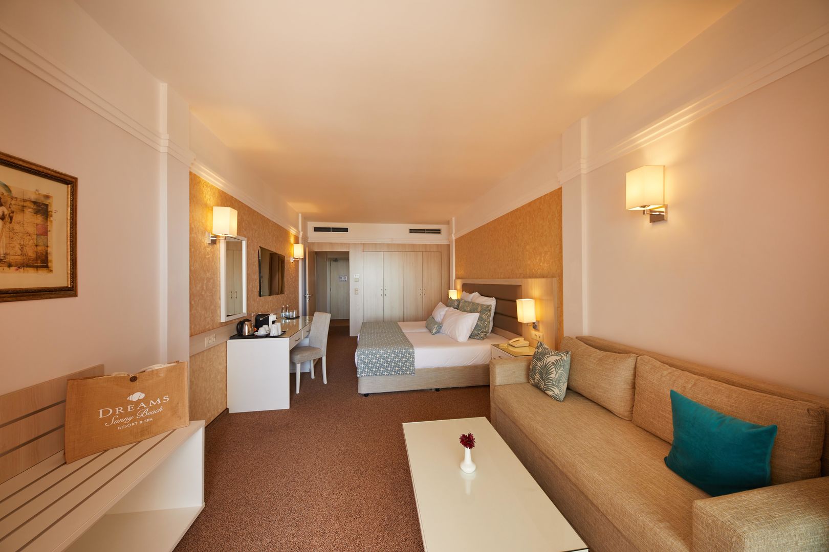 Dreams Sunny Beach Resort & Spa foto 200