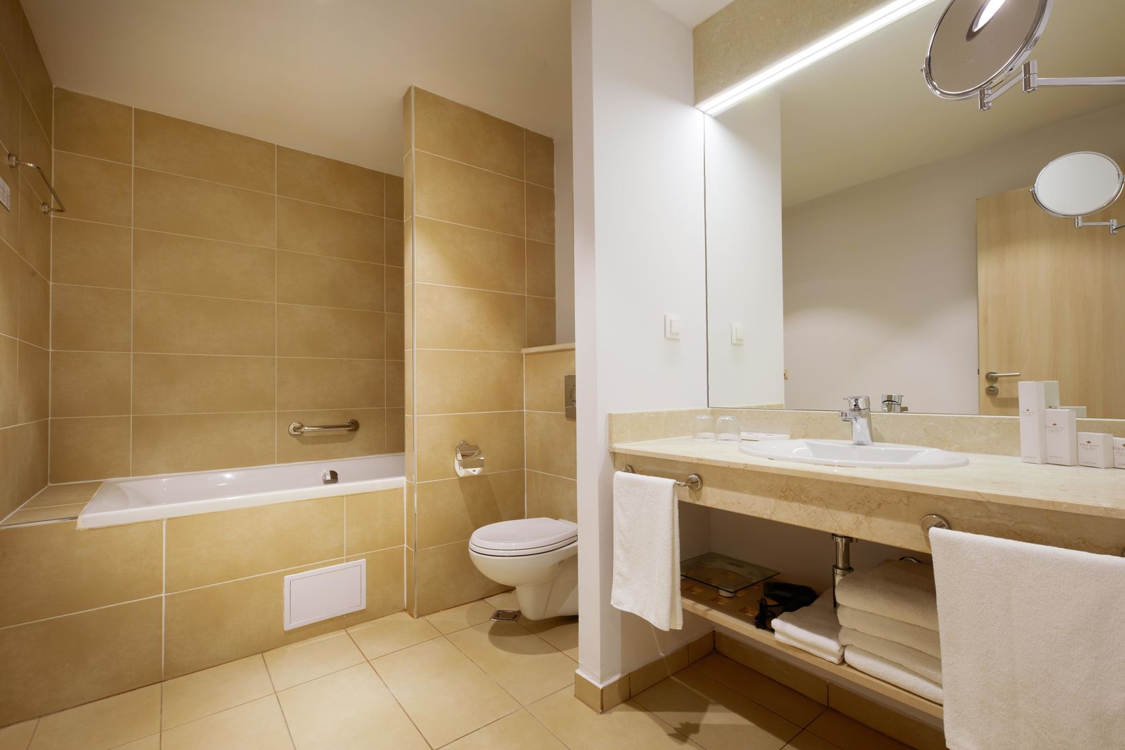 Dreams Sunny Beach Resort & Spa foto 206